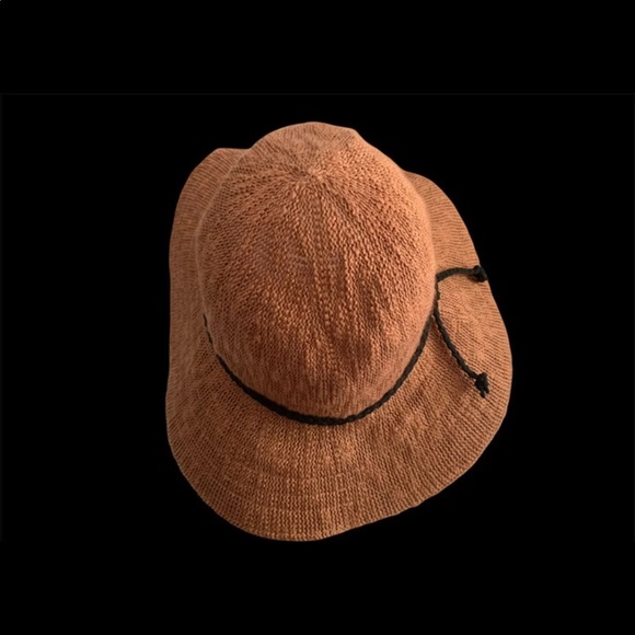 C EST. 1946 women's boho hat - Picture 4 of 7